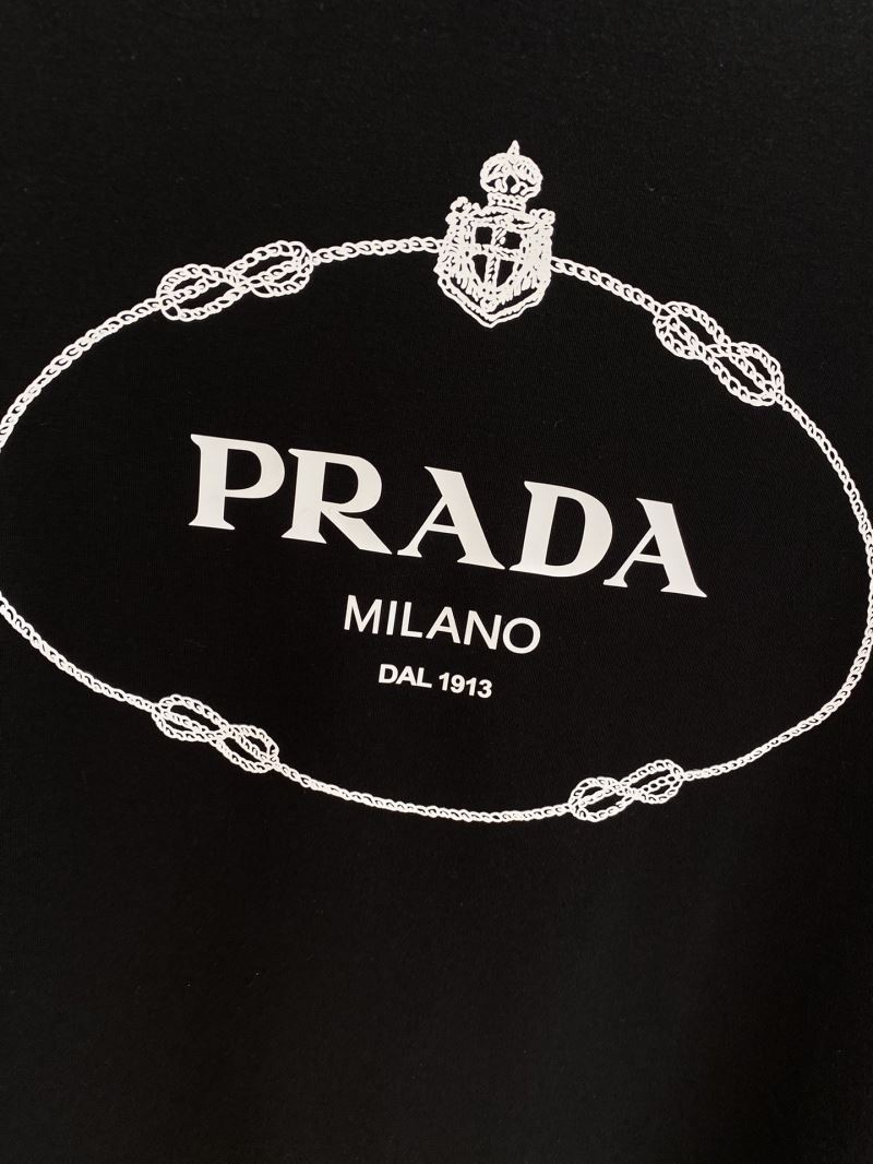 Prada T-Shirts